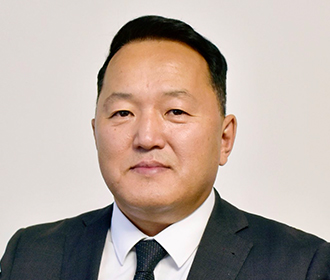 Zolzaya Demidnyambuu